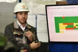 На Кировском заводе представили систему мониторинга оборудования «ОПТИМУМ ИИ»