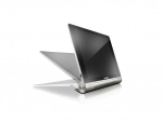 Lenovo Yoga Tablet 8: восемь дюймов в разных положениях