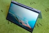 HP EliteBook x360 1040 G7: бизнес-трансформер