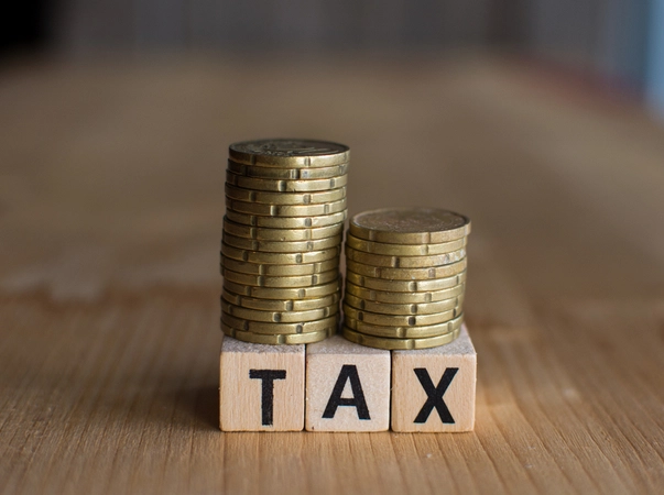 Dentons: законотворческие налоговые инициативы 2018