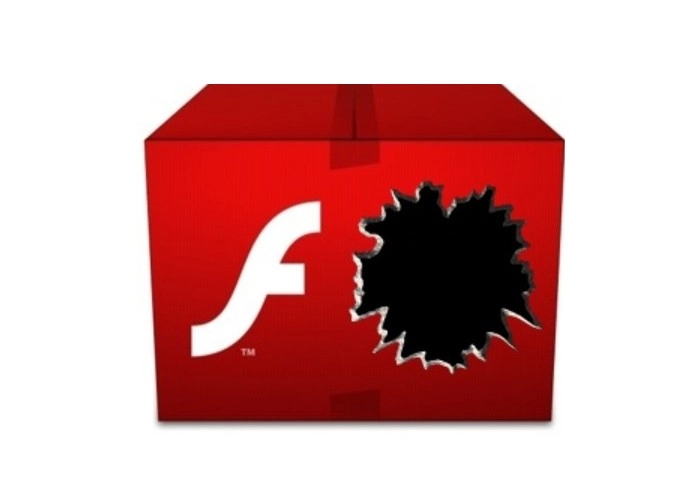 Уязвимость Adobe Flash Player