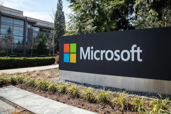 Microsoft: внедрение ИИ-продуктов стимулирует финансовые результаты