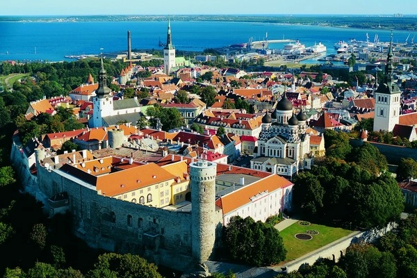 В Эстонии возбудили дело против министра информационных технологий