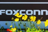 Выручка Foxconn в первом квартале подросла на 19% до $16 млрд