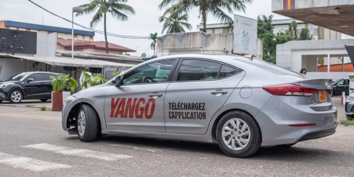 Сервис такси Yango появился в Алжире