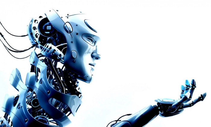 Будущее рынка робототехники: интеллект и мобильность