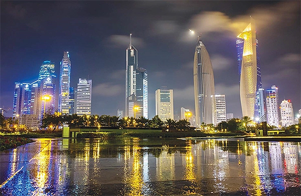 В TrueConf создали систему видеобанкинга для банка Commercial Bank of Kuwait 
