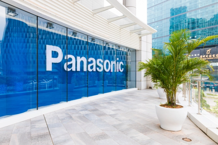Panasonic завершила поглощение Blue Yonder