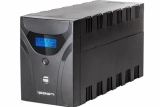 IPPON Smart Power Pro II 1600: умный страж