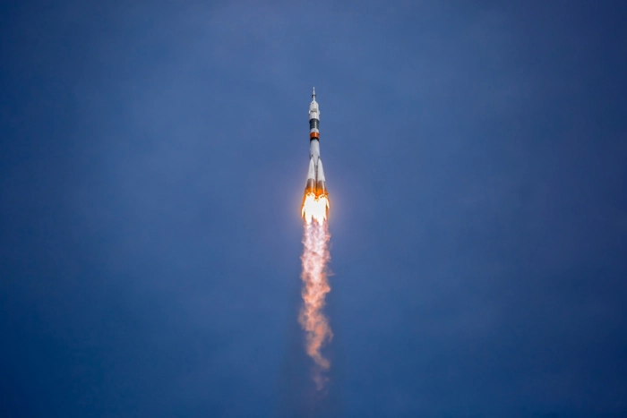 Россия хочет многоразовый космический корабль «как у Маска»