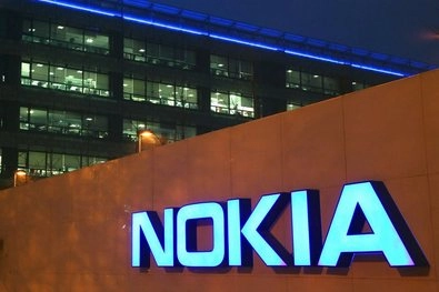 Nokia продала 8,8 млн смартфонов Lumia за квартал