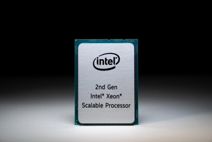 Появились данные о 28-ядерном процессоре Intel Xeon W-3275