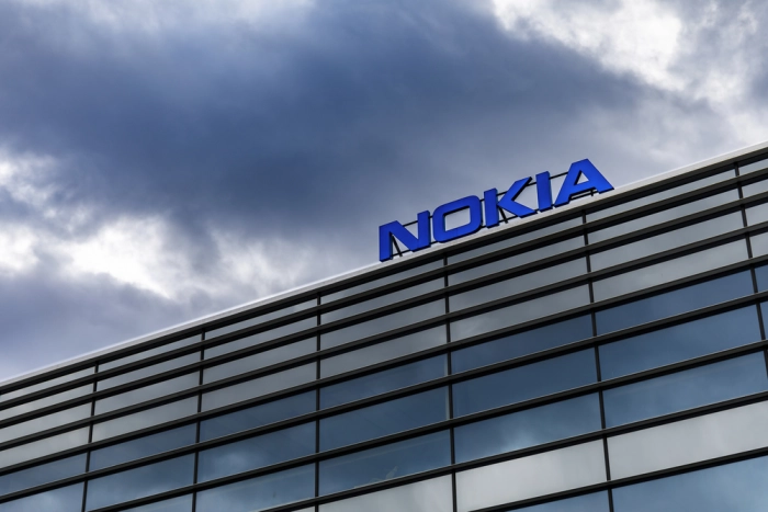 Nokia уходит с российского рынка