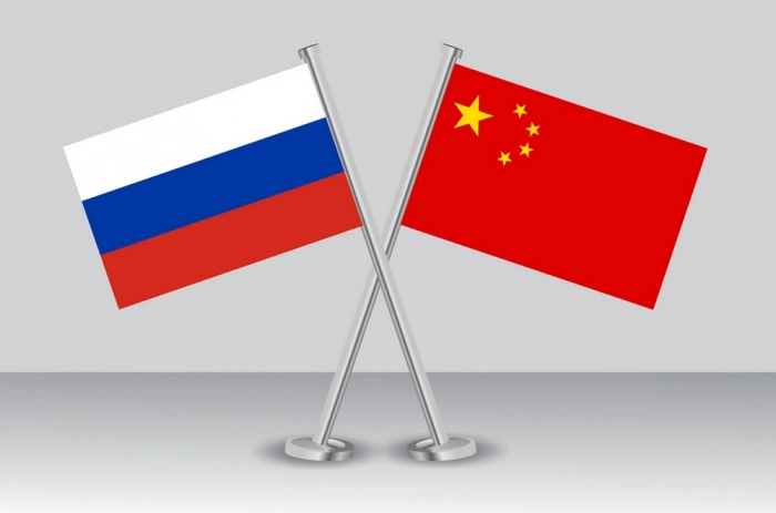 Китай активизирует сотрудничество с Россией. Мнения экспертов