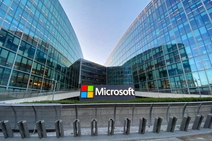 В 2021 году Microsoft потеряла восемь ключевых топ-менеджеров и приобрела троих