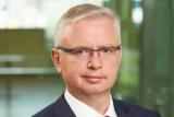 Дмитрий Суховерхов стал председателем Северо-Западного банка Сбербанка