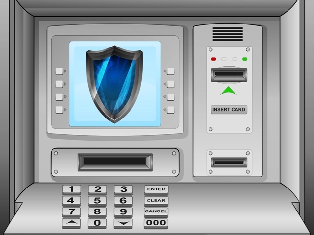 Kaspersky Embedded Systems Security для защиты банкоматов и POS-терминалов