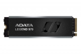 ADATA выпустила SSD-диск LEGEND 970 PCIe Gen5 SSD
