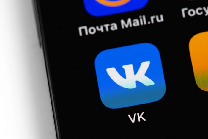 Выручка ВКонтакте выросла на 35%