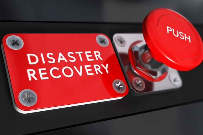 Варианты резервного копирования и Disaster Recovery (DR) с помощью «Хайстекс Акура» и «Кибер Бэкап»
