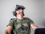Facebook приобретает производителя шлема виртуальной реальности