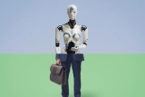 Заменить CEO искусственным интеллектом?