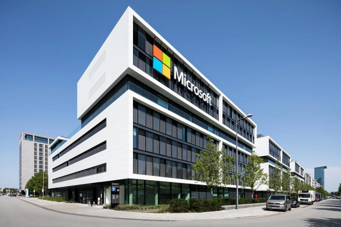 Microsoft получила одобрение антимонопольных властей США на покупку Nuance