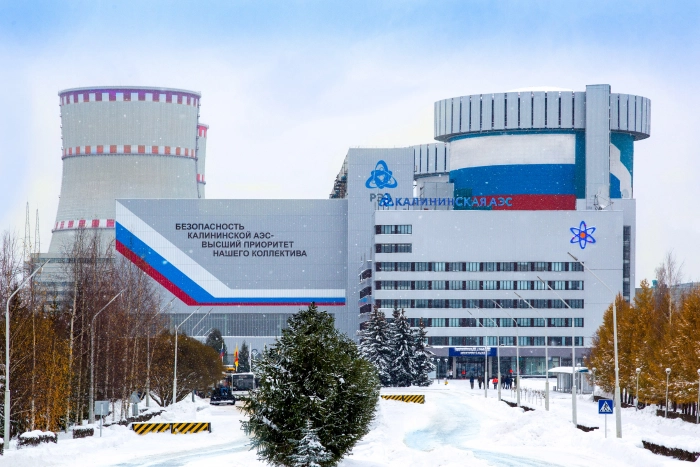 АЭС в Удомле приютит СХД для «Ростелекома» и Tele2