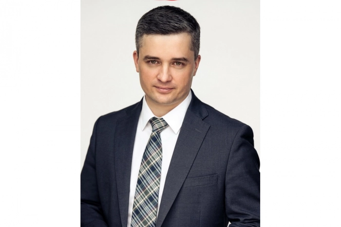 Сергей Мордасов стал вице-президентом – директором макрорегиона «Юг» ПАО «Ростелеком» 