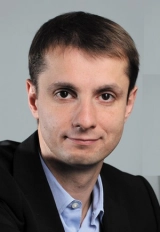 Алексей ТИМАШОВ: «WMS-рынок чувствует себя довольно уверенно»