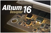 Вышла новая версия программы Altium Designer 16.1