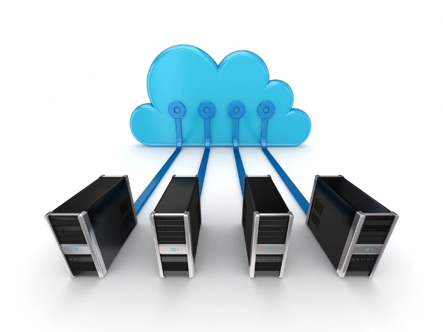 IBM и VMware - стратегические партнеры в сфере гибридных облаков