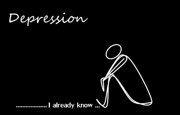 Чат-бот против депрессии