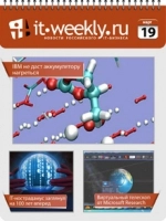 Обзор IT-Weekly (11.03 – 17.03)