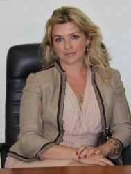 Мария Юргелас назначена генеральным директором «СИТРОНИКС Информационные Технологии» в России