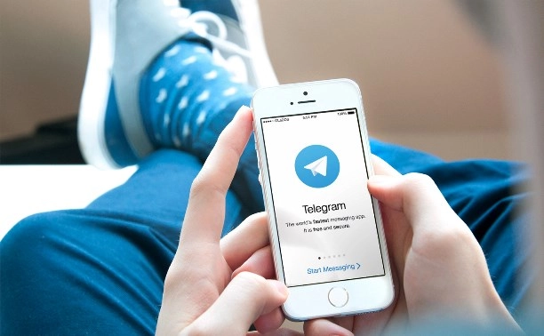 Telegram рубят, щепки летят: владельцы сайта «Живая фотография» обратились в суд