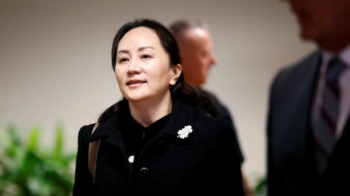 Дочь главы Huawei проиграла суд по поводу экстрадиции в США