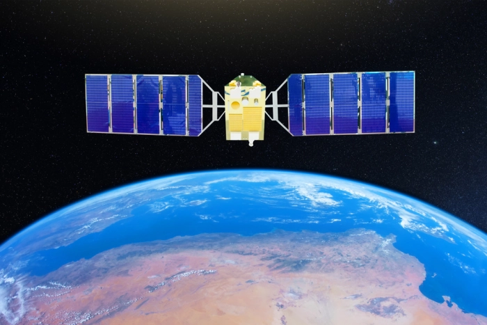 22 октября планируется запуск четырех отечественных спутников связи