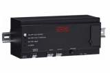 Powercom DRU-500/DRU-850:  обновленный ИБП для монтажа на DIN-рейку
