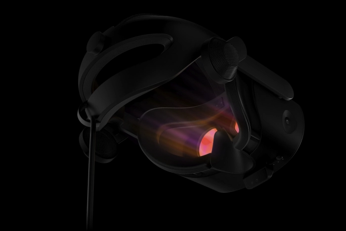 HP выпустила обновленную модель VR-шлема
