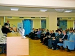 Суперкомпьютерщики встретились в Челябинске