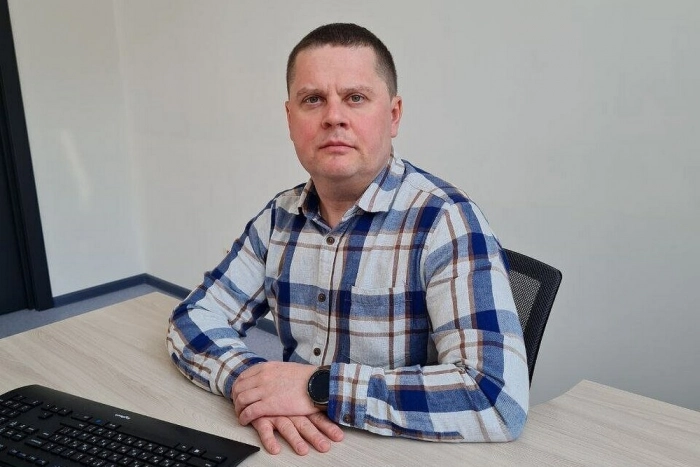 Станислав Ткачев стал директором департамента проектного управления «Эдит Про»
