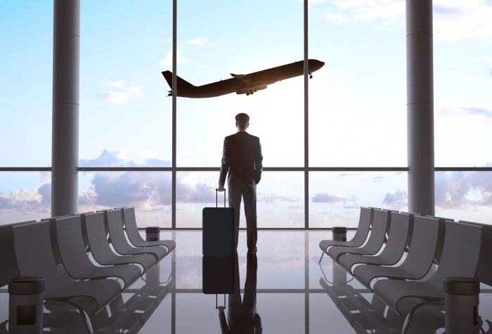 Business Travel: новый сервис от Сбербанка для организации деловых поездок