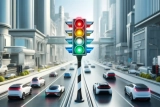 Четвертый сигнал светофора. Умные машины вносят изменения в управление дорогой