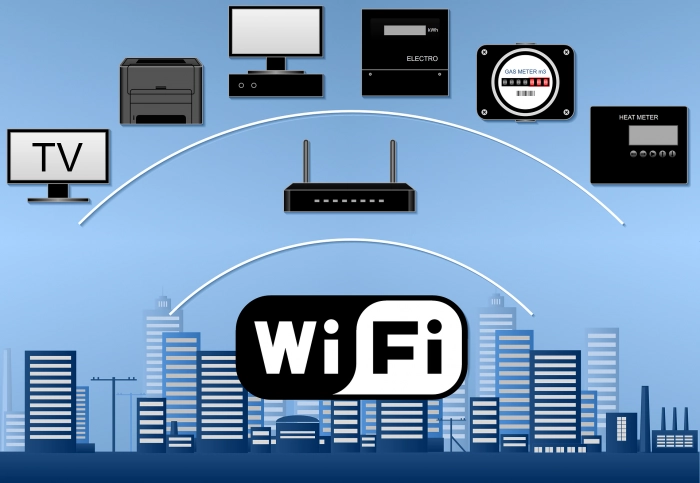 Эксперты предупредили об опасности открытых точек Wi-Fi