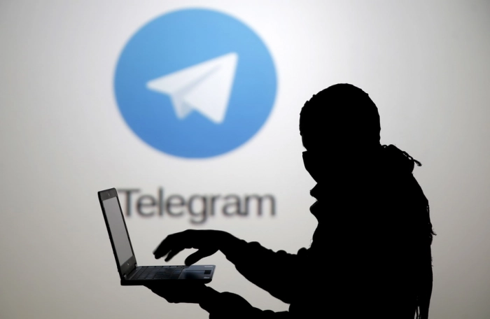 Telegram взяли под контроль