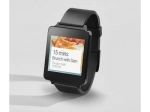 LG и Google разрабатывают «умные часы»