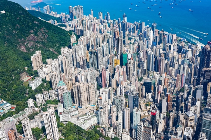 Гонконг может потерять всё, включая стартапы: США отменяют особый статус