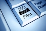 Context: рынок печатающих устройств в 2014 году в Западной Европе прибавил 1%