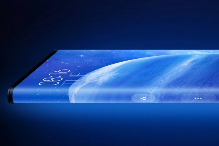 Xiaomi выпустила дорогущий смартфон «для красоты»